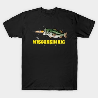 The Wisconsin Rig T-Shirt